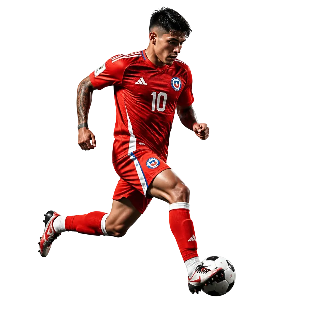 Apuestas de Fútbol en Betano Chile